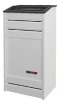 Comprar Calefactor Ctz T-2500tb\u002Fp 2500 Calorias A Gas Tiro Balancead Color Beige