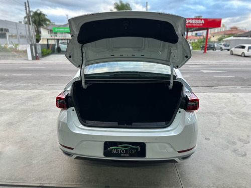 Chery Arrizo 6 6 PRO 1.5 Turbo Flex Aut.
