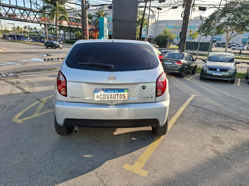 Chevrolet Celta 1.0 MPFI SPIRIT 8V FLEX 4P MANUAL
