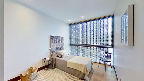 Nuevo! Espectacular Depto. 5dorm. 6 Baños - San Damián