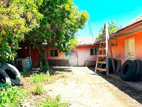 Terreno En Zona Céntrica De San Vicente