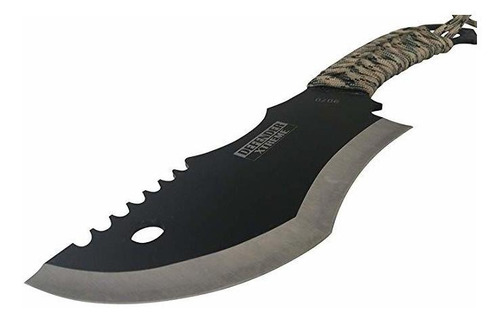 Mejor Cuchillo De Caza De Los Ciervos Con El Cuchillo De Caz