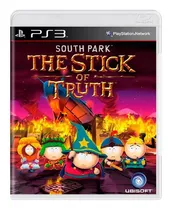 Comprar Juego South Park The Stick Of Truth Ps3 Midia Fisica