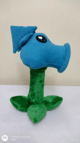 Peluches Plantas Vs Zombies