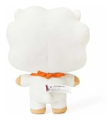 Bt21 Baby Series - Muñeco De Peluche Con Luz Led