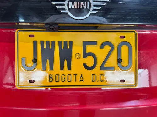 Mini Countryman S E All4 1.5 Hibrido