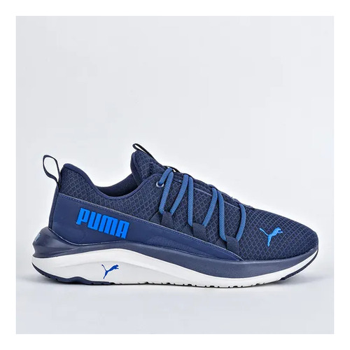 Tenis Puma Softride One4all 37767121 Comodo Original Moda