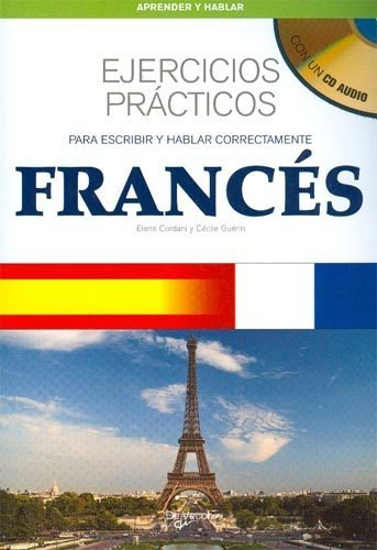 Frances C/cd Audio Ejercicios Practicos