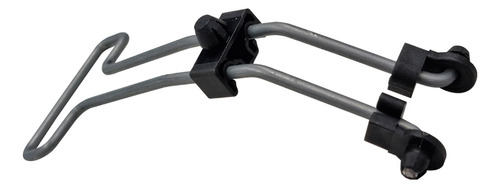 Manija Traba Capot Clio2 04 C-clips