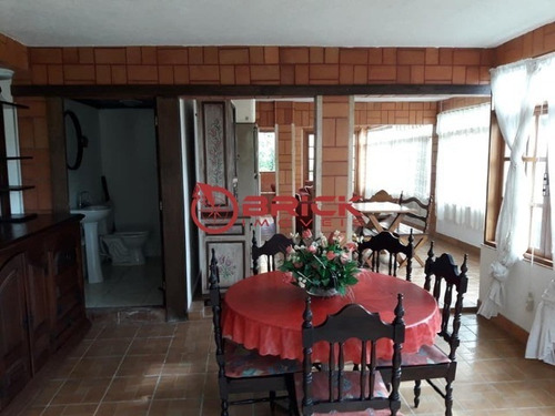 Imagem 5 de 23 de Casa Com 4 Quartos Sendo 2 Suítes Em Condomínio No Panorama. - Ca00788 - 33509216