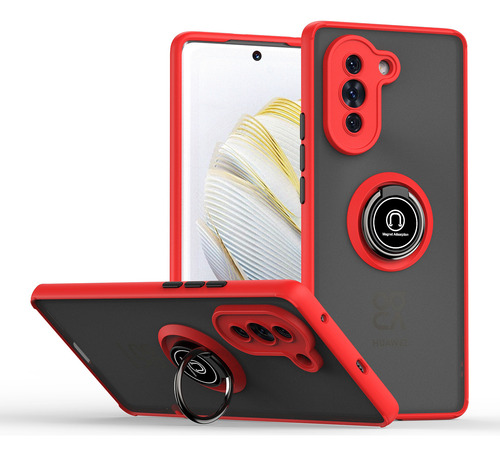 Para Huawei Nonor X7/8/9b Funda Teléfono Prueba Caídas