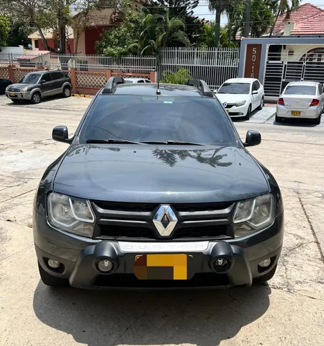 Renault Duster 1.6 Dakar Dynamique