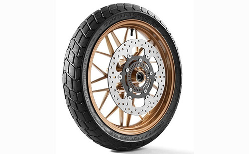 Imagen 12 de 23 de Zanella Cf Moto X 700 12 Y 18 Cuotas Sin Interes