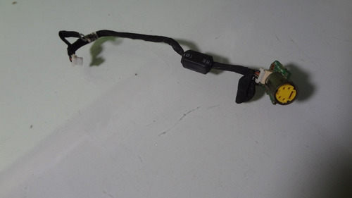 Cabo Flet Do Vga Do Notebook Cce Info Lpv D10h20 (Usado)