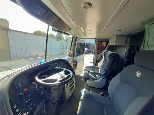 Marcopolo Paradiso Dd New G7 Scania K440 8x2 Leito Impecavel