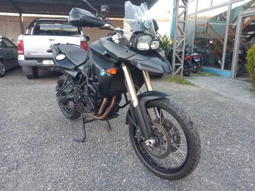 Bmw Gs 800