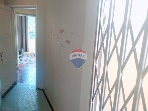 Imagem 9 de 30 de Casa Com 4 Dormitórios À Venda Com 154 M² No Grajaú - Ca0013