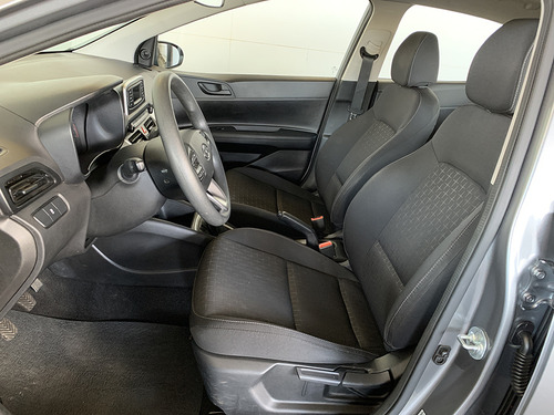Hyundai HB20 Hyundai HB20 Sense 1.0 (Flex)