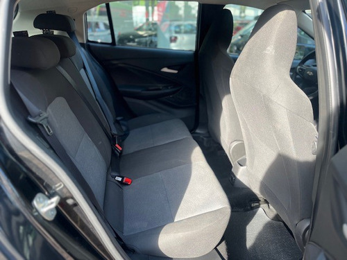 Chevrolet Onix Chevrolet Onix 1.0