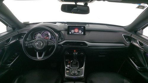 Mazda CX-9 2.5 TURBO I GRAND TOURING 4WD AT