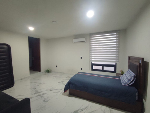 Casa En Venta En Fraccionamiento Burgos Bugambilias