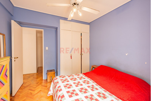 Venta , Departamento, 4 Amb,c/ Baulera