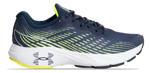 Zapatillas Under Armour Running Unisex Levity Mari-ama Clif