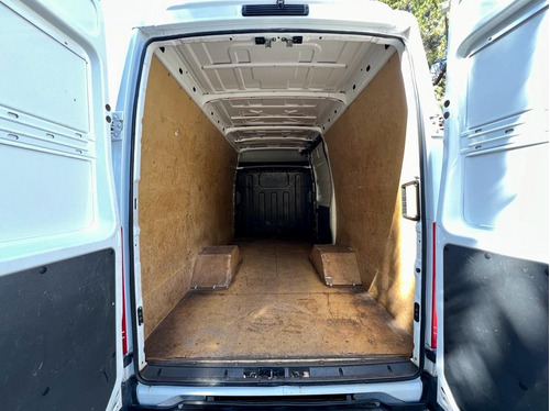 Iveco Daily 3.0 Furgon 55c16 H2 155cv 15.6m3 3950