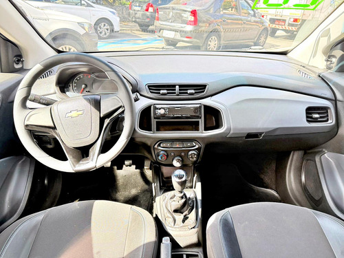 Chevrolet Joy 1.0 SPE4 FLEX PLUS MANUAL