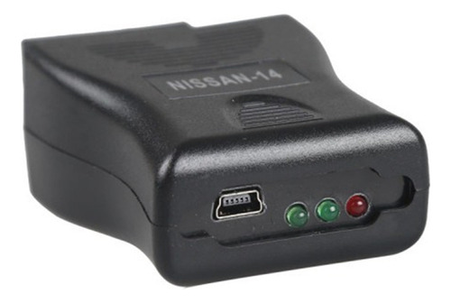 Nissan Consult Usb Nissan 14pin Detector De Fallas