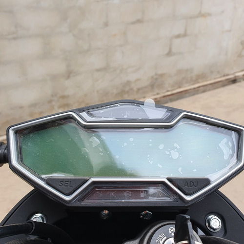 Imagen 8 de 9 de Cf Moto Rz 400 - Cf Moto