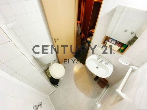 Imagen 29 de 30 de Departamento 4 Ambientes Con Balcón - Piso Alto - Vista Al Rio