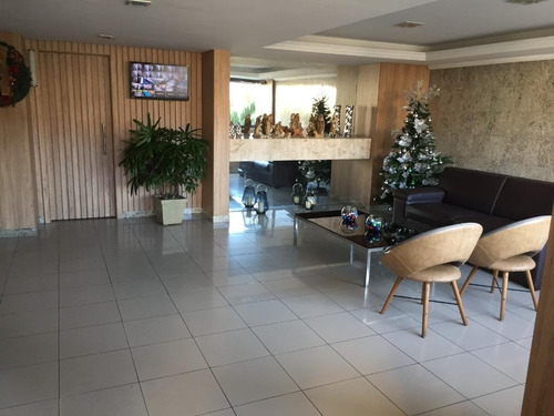 Imagem 29 de 30 de Apartamento À Venda, 113 M² Por R$ 400.000,00 - Fátima - Fortaleza/ce - Ap3898