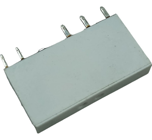 Relé Único Phoenix Contact Rel-mr-60dc/21 2961118 6a 250v