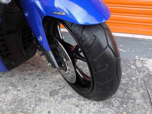 Yamaha Nmax 160 Abs 2024 Connected Com 9 Mil Km