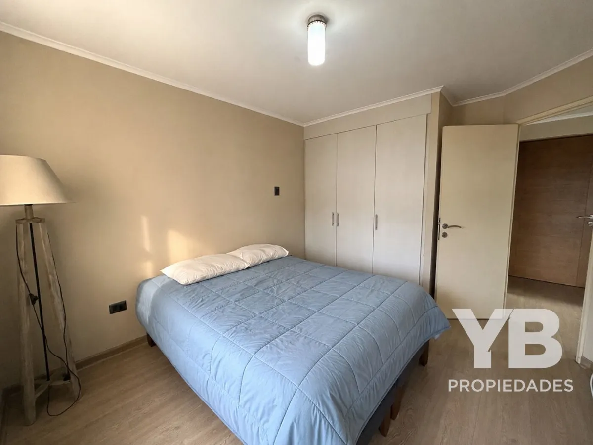 Imagen 2 de 7 de Arriendo Departamento Costanera Villarrica