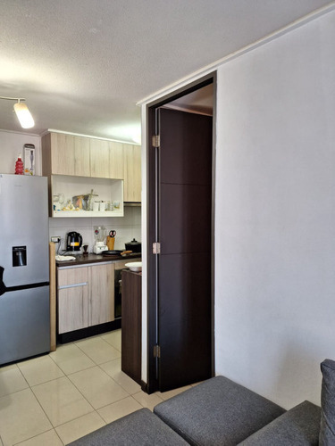 Venta Depto. 2d/1b - Independencia