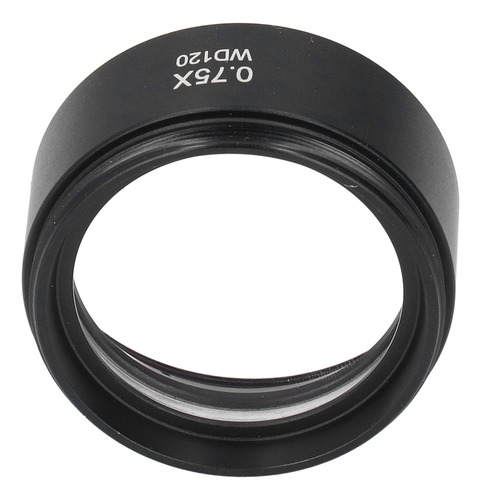 Accesorio Para Lentes De Microscopio, Ocular Barlow M48 De 0