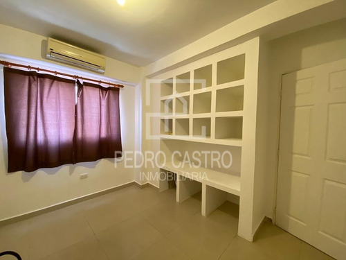 Imagen 9 de 17 de Pedro Castro Inmobiliaria Vende Hermoso Apartamento Moderno Ubicado En Florida Palace, Campo B De Ferrominera, Puerto Ordaz #@pedro_castroj #bienesraices #compraventa