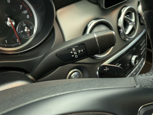 Mercedes-Benz Clase GLA 1.6 Urban