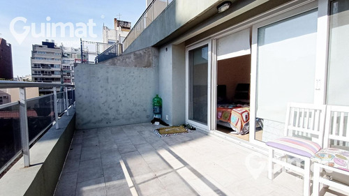 Imagen 6 de 9 de Departamento - Almagro