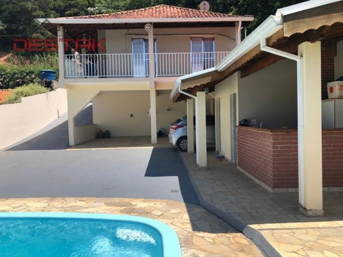 Imagem 2 de 15 de Ref.: 4408 - Chácara Em Jundiaí Para Venda - V4408