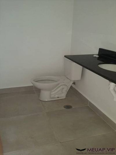 Imagem 15 de 24 de Sala Comercial Para Alugar Em Santos - Sl141 - 34682637