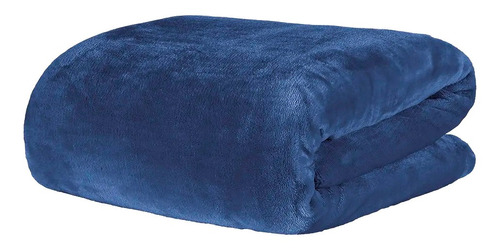 Cobertor Casal Kacyumara Blanket Alta Gramatura 300 G/m2