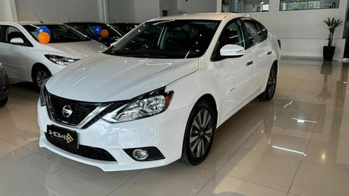 Nissan Sentra Nissan  20sv Cvt