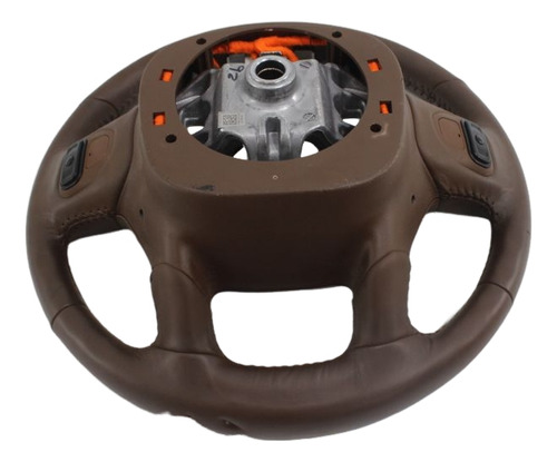 Volante Direção Com Comandos Dodge Ram 2500 19-23 (Usado)