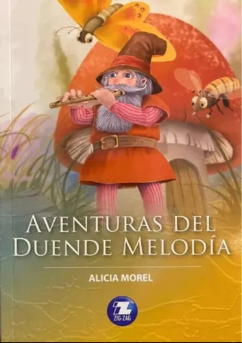 Aventura Del Duende Melodia