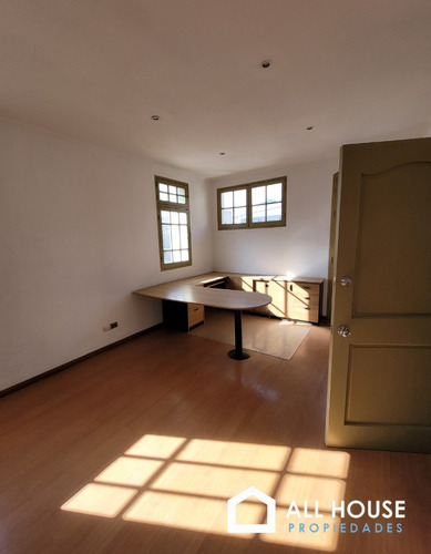Arriendo Casa - Ñuñoa