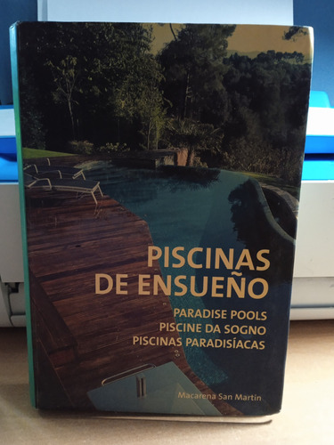 Piscinas De Ensueño