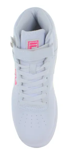 Botines mujer fila hotsell